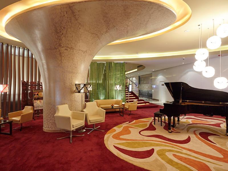 Turyaa - Omr It Expressway 5* Chennai